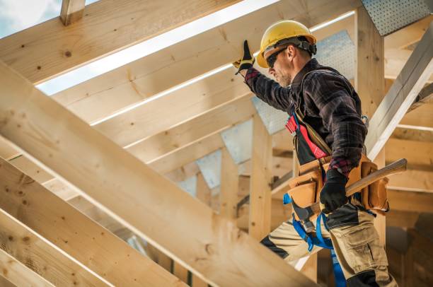 Quick and Trustworthy Emergency Roof Repair Services in Ohkay Owingeh, NM