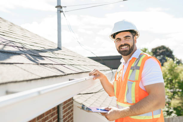 Quick and Trustworthy Emergency Roof Repair Services in Ohkay Owingeh, NM